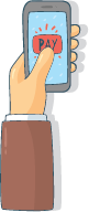 Cashless Payment