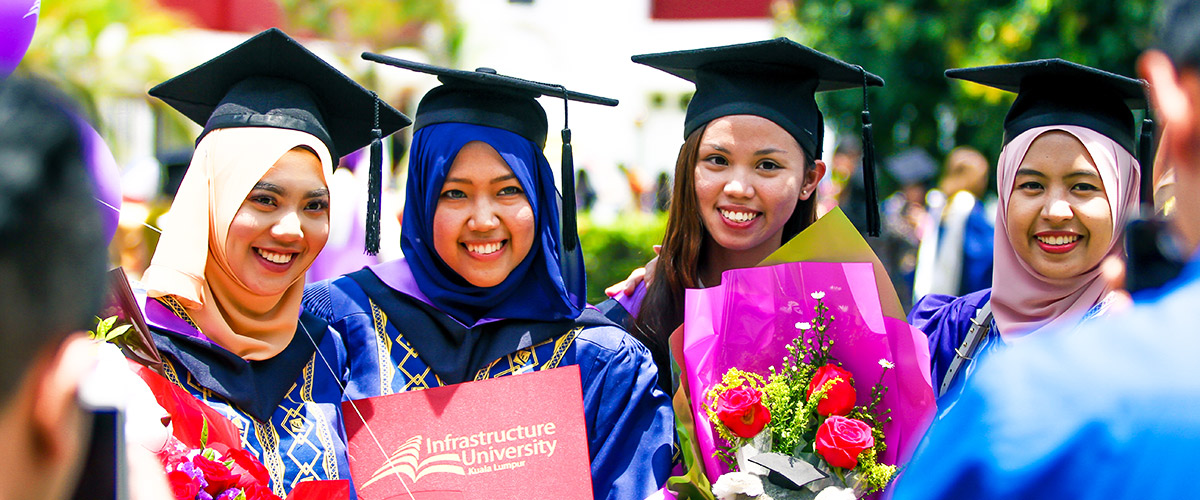 Graduates