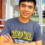 Lee Cheng How
