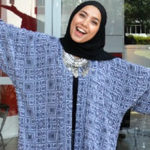 Nur Nabilah binti Mohd Zahir