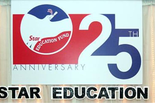 Partners in Education