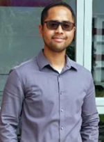 Alif Redzuan Tenang Mohamad Suhaimi