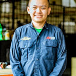 Ding Lei Ourn