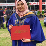 Nur Sharfiqa Yusop