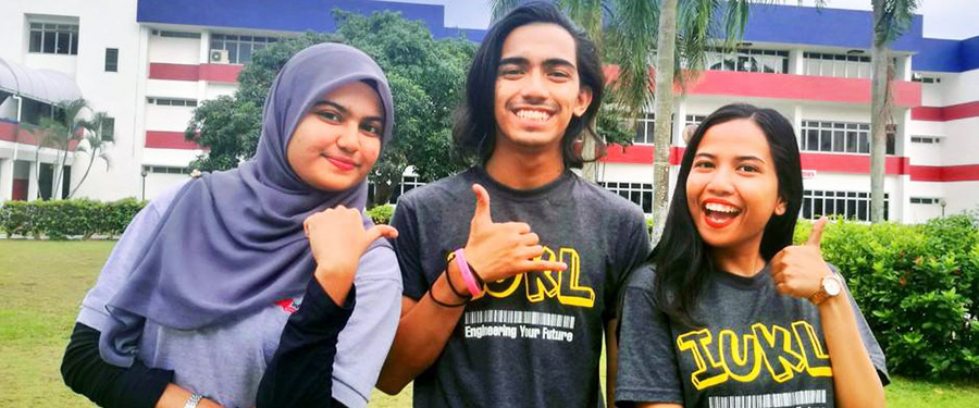 Alumni Discount Scheme