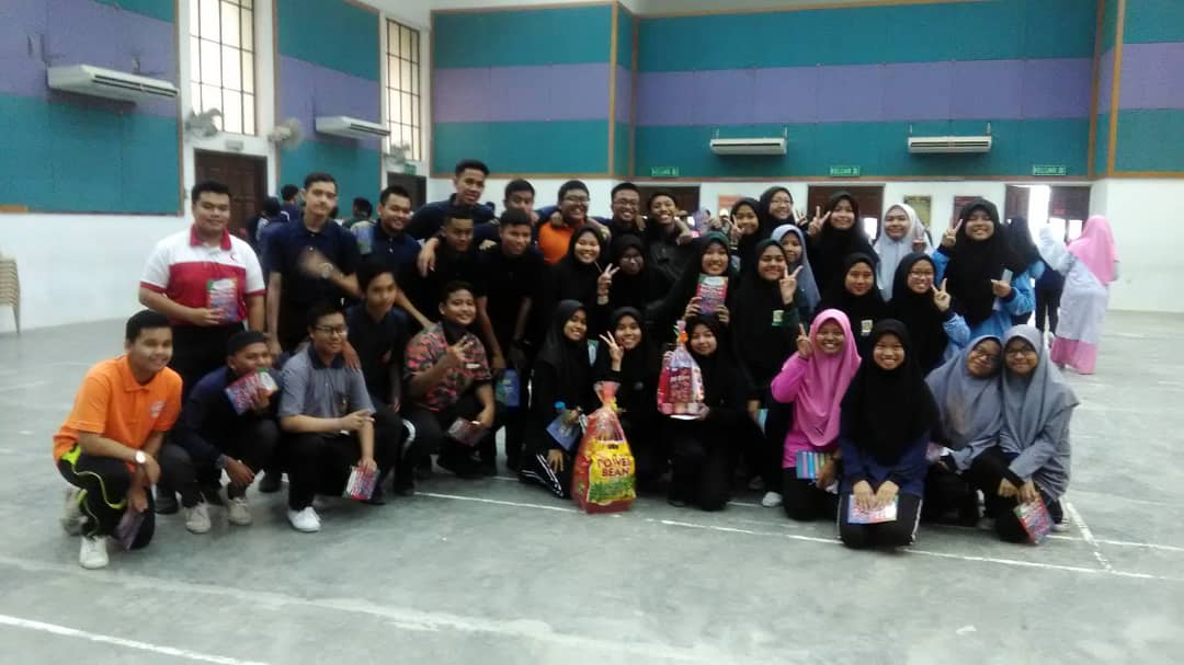 MPU2333 SMK Bandar Seri Putra6