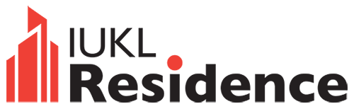 IUKL-Residence-Logo