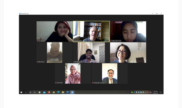 MandarinOnline Class 2020