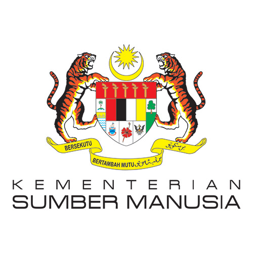 Kementerian-Sumber-Manusia-Logo
