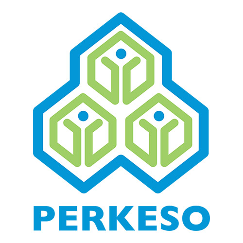 Perkeso-Logo