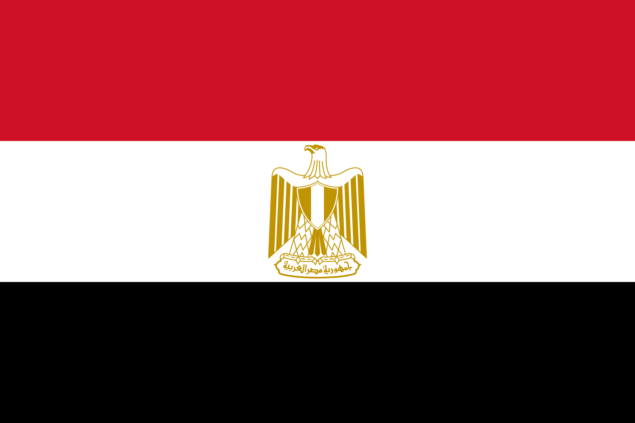 flag-egypt