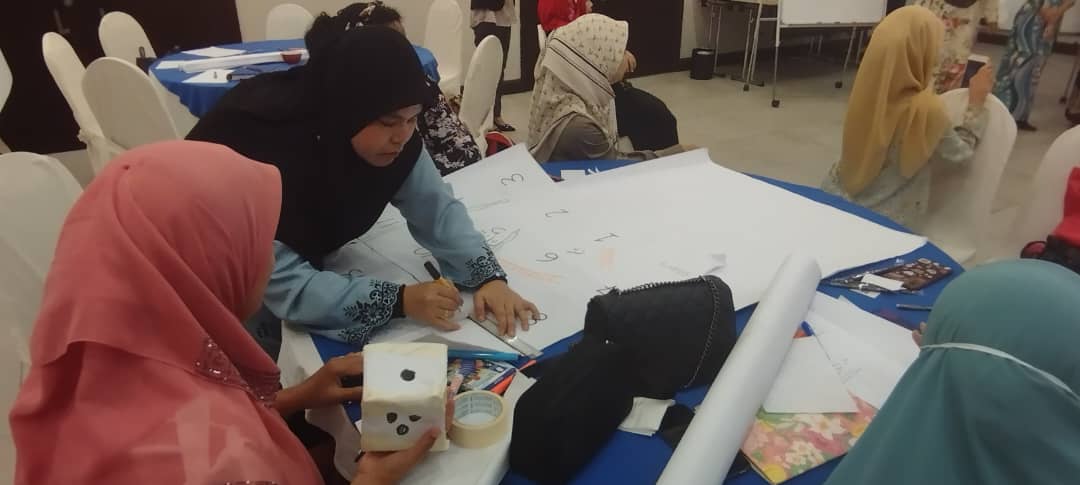 Guru Cemerlang, Pelajar Cemerlang