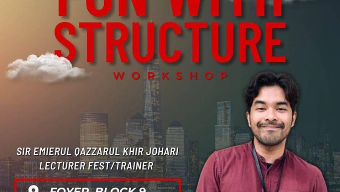 Civil Engineering: Fun With Structure Workshop