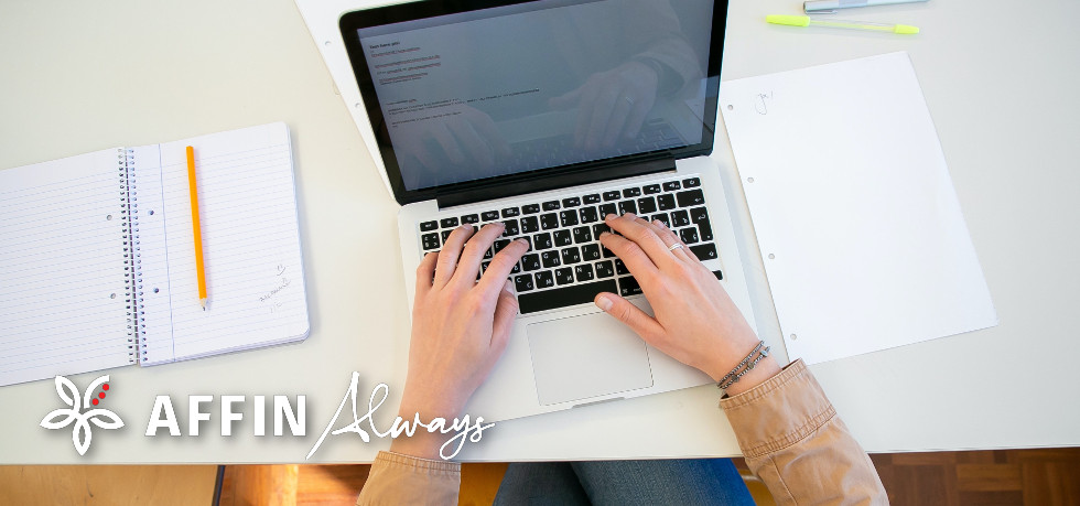 AFFIN Education Financing-I