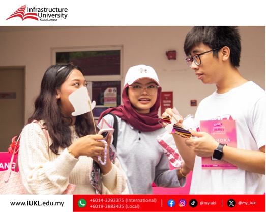 IUKL With EH! Malaysia IUKL With EH! Malaysia