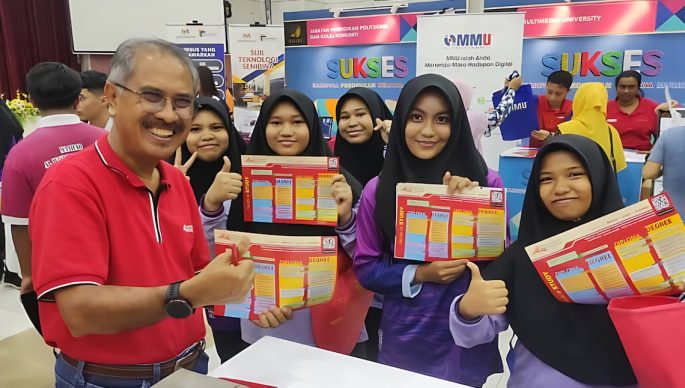 SUKSES Penang