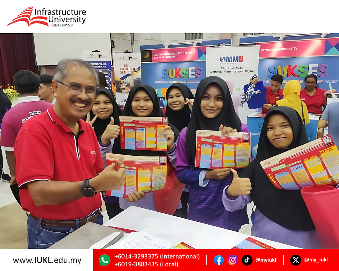 SUKSES Penang SUKSES Penang