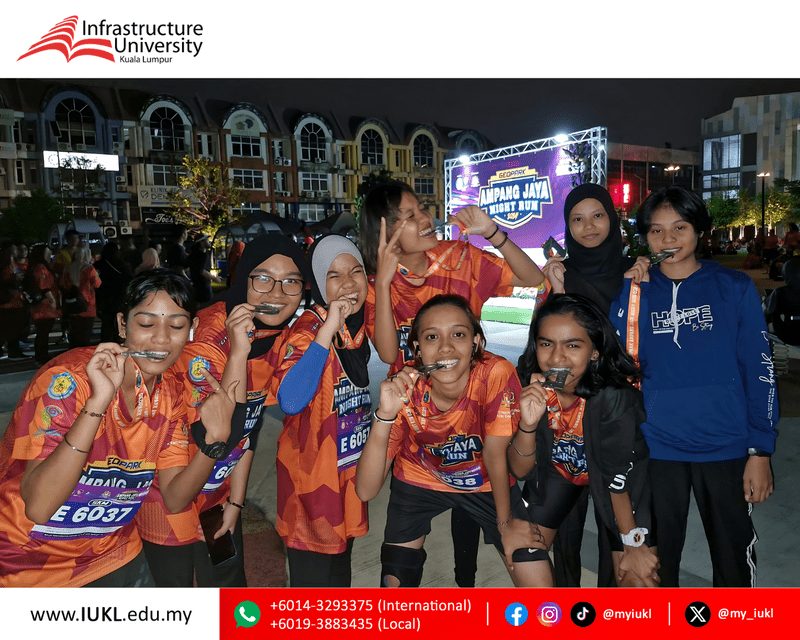 Night Run Night Run