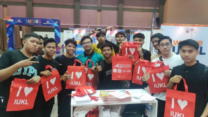 SUKSES Perlis