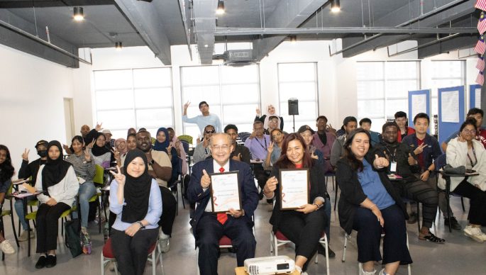 InfraStar Career Camp