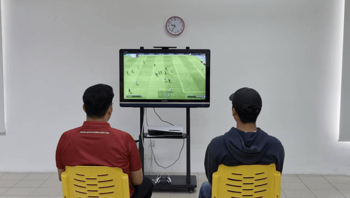 Karnival Masiswa Zon Tengah 2024