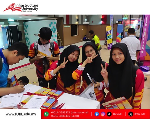 SUKSES Kedah