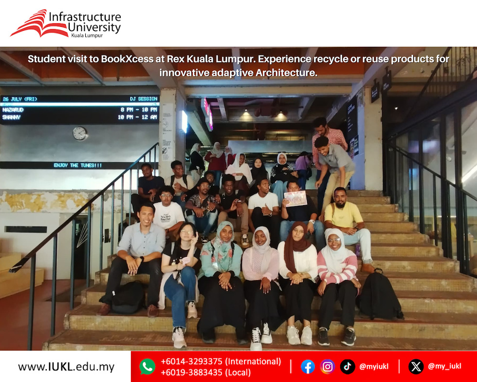 Field Trip to Kuala Lumpur