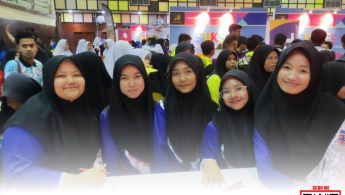 SUKSES Ipoh