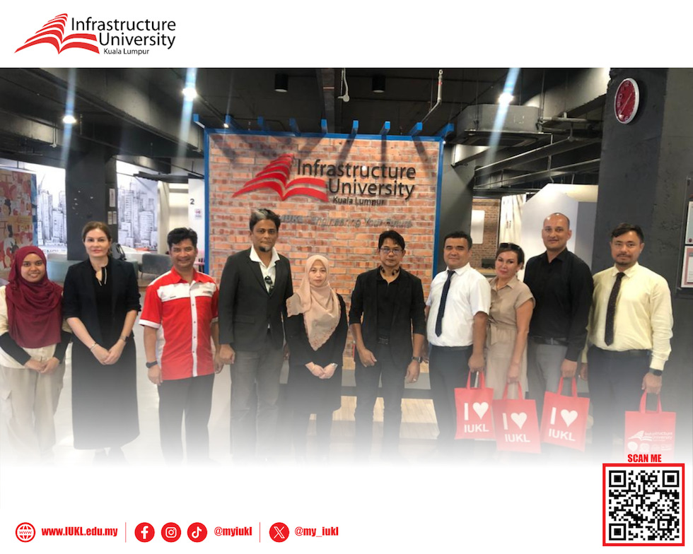 Delegates from Tashkent University of Architecture and Civil Engineering, Uzbekistan Delegates from Tashkent University of Architecture and Civil Engineering, Uzbekistan