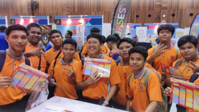 SUKSES Melaka