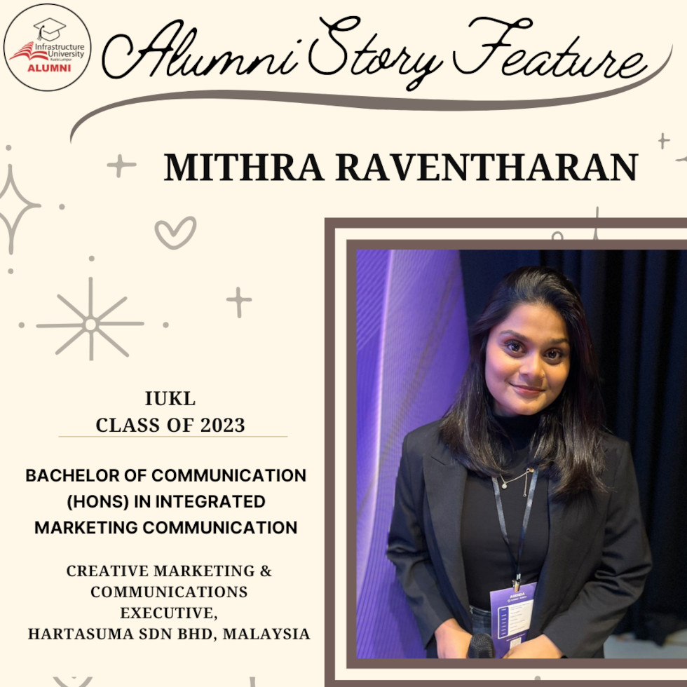 Alumna Mithra