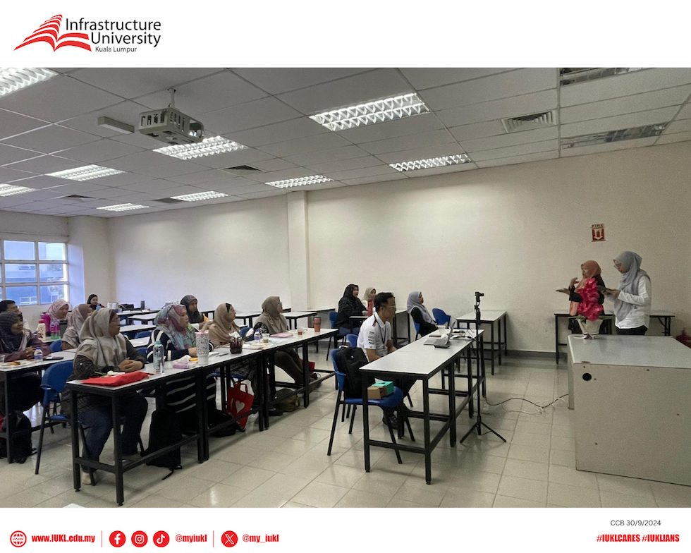 Bahasa Isyarat Malaysia (BIM) Short Course