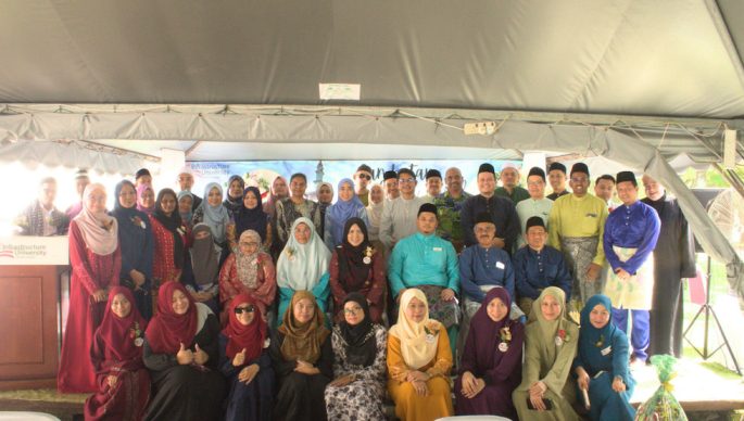 IUKL Maulidur Rasul 2024