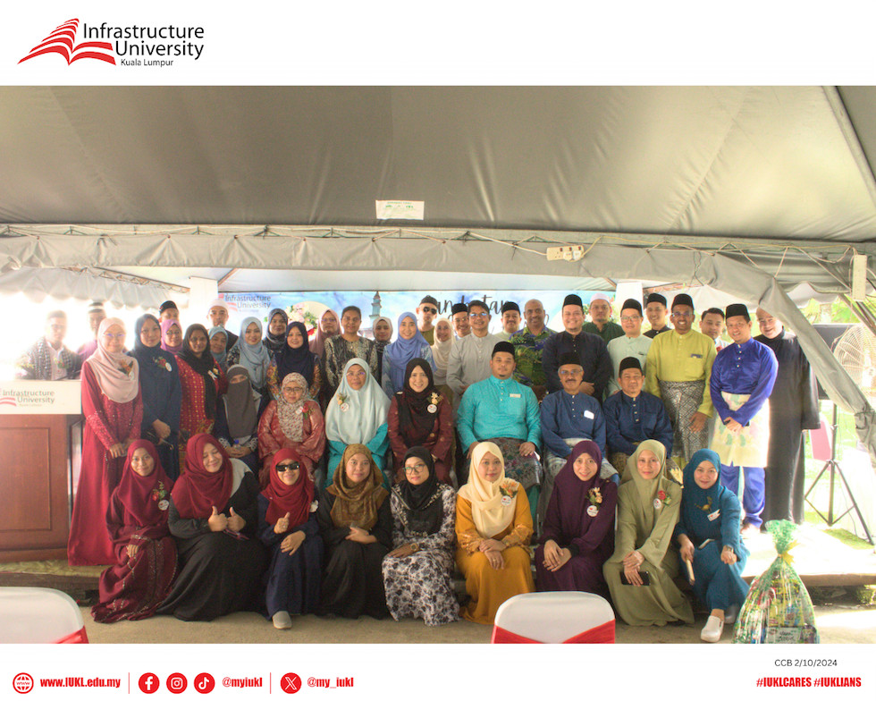 IUKL Maulidur Rasul 2024 IUKL Maulidur Rasul 2024