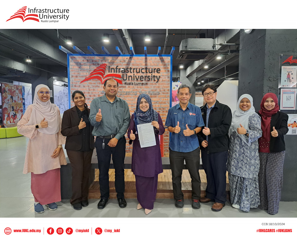 Malaysian Qualifications Agency Full Accreditation visit for the Bachelor of Technology (Honours) in Electro-Mechanical Programme Malaysian Qualifications Agency Full Accreditation visit for the Bachelor of Technology (Honours) in Electro-Mechanical Programme