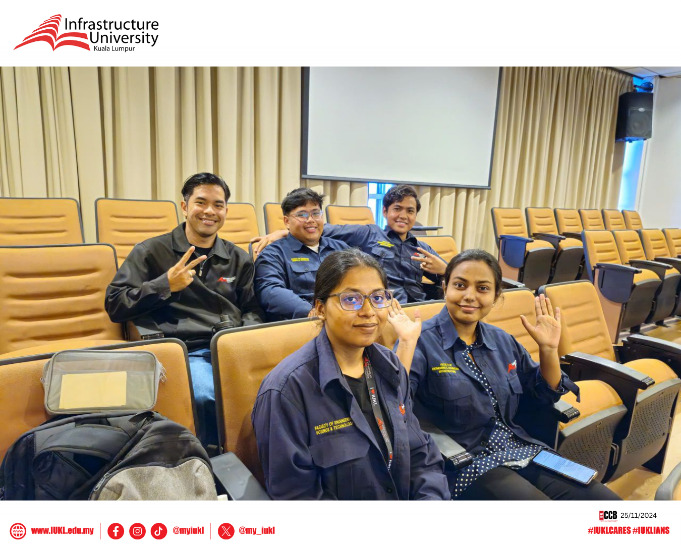 IUKL Engineering Students at the IEM-ICP Pile Prediction Competition 2024 IUKL Engineering Students at the IEM-ICP Pile Prediction Competition 2024