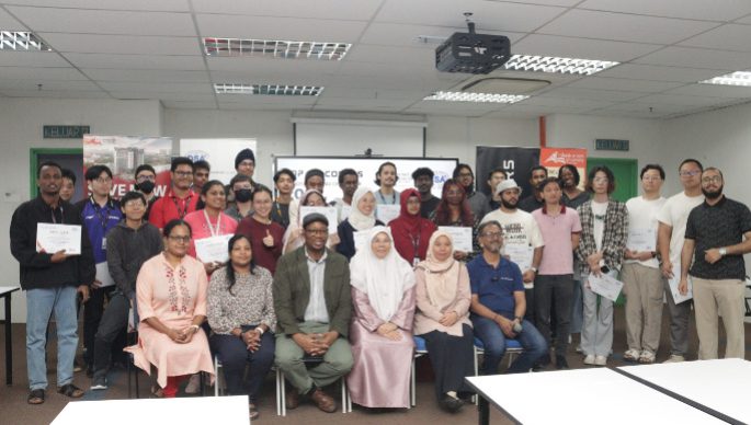 National Top Coder Coding Challenge 2024: A Celebration of Talent and Innovation