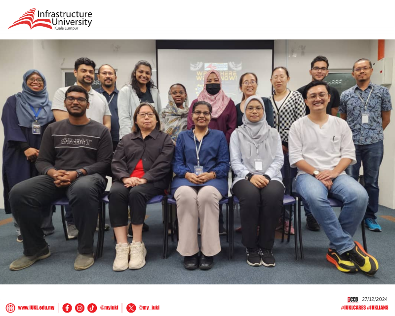 Write Here, Write Now: Ethical AI in Writing – A Short Course by CFGS, IUKL Write Here, Write Now: Ethical AI in Writing – A Short Course by CFGS, IUKL