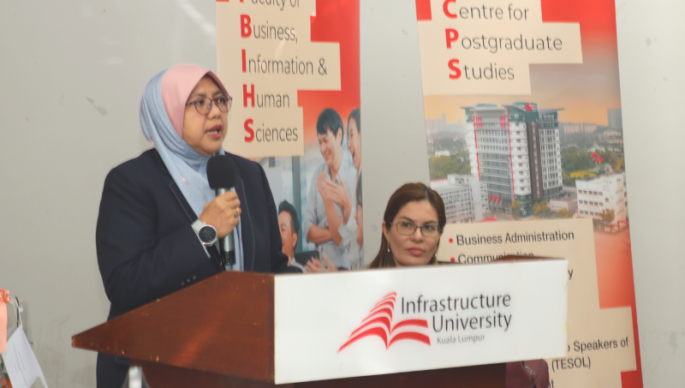 Postgraduate Colloquium 2024: An Inspiring Journey in Research and Innovation
