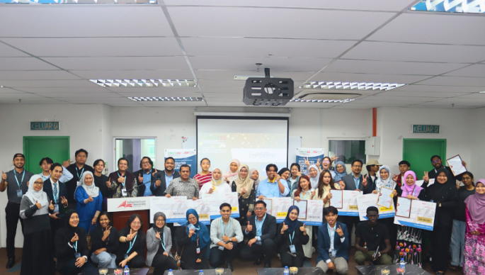 ICREATE 2.0 – Elevate, Innovate, Create!