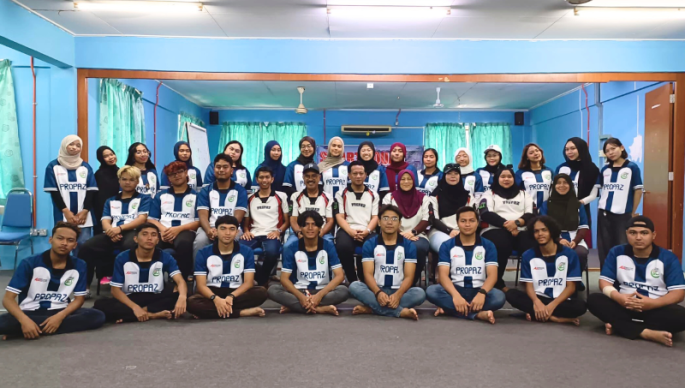 Elevate & Empower: Leadership and Support 2025