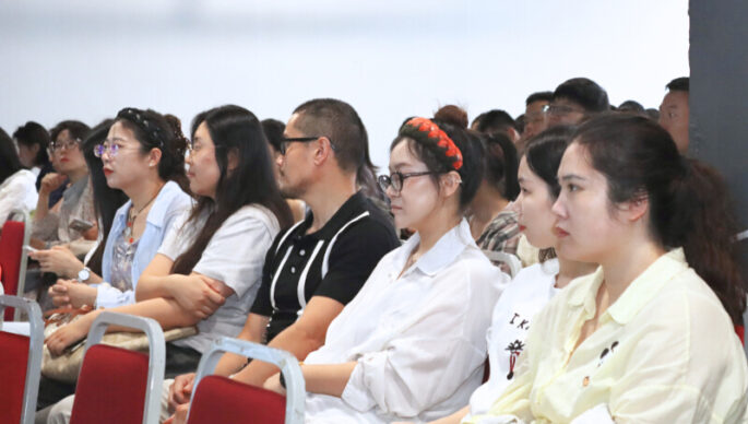 KLUST Expert Talk Series: Day 5 Recap – Talent Management Innovation in the Age of Digital Intelligence