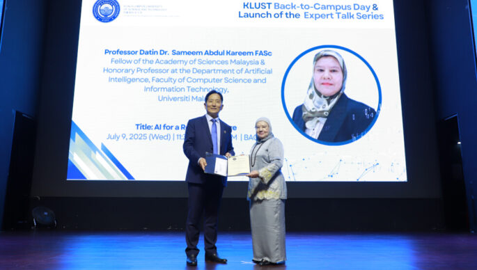 Day One Recap: Expert Forum at Kuala Lumpur University of Technology - A Transformative Dialogue on Policy, Technology, and Humanity