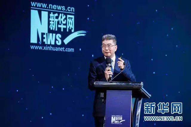 Vice Minister of Education, China Wu Yan: Blended Learning Must Become the New Norm in Higher Education Vice Minister of Education, China Wu Yan: Blended Learning Must Become the New Norm in Higher Education