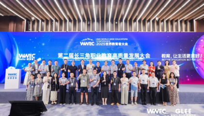 Kuala Lumpur University of Science and Technology Invited to the 11th WWEC World Educators Conference – Charting a New Blueprint for Vocational Education Going Global