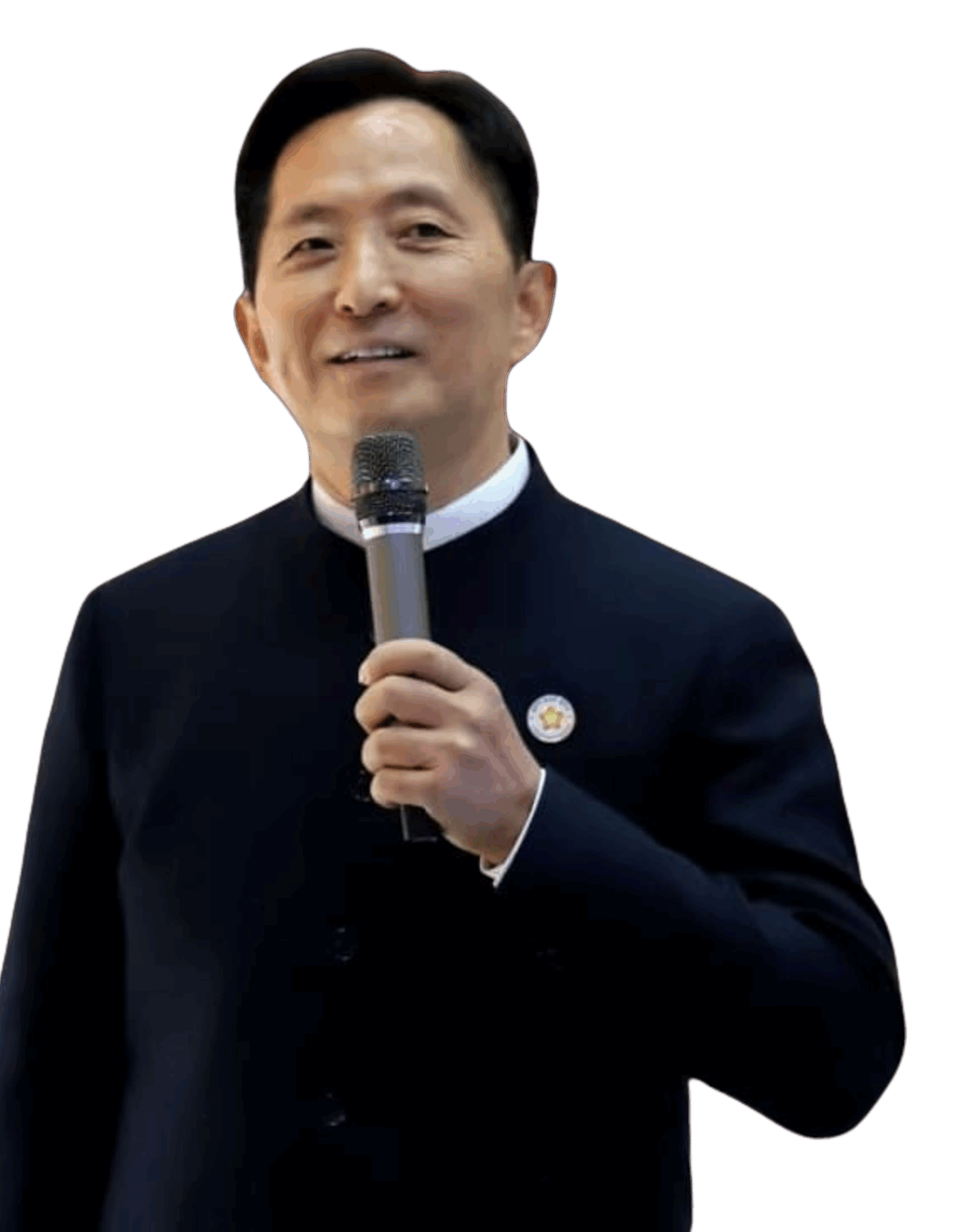 Professor Chen Xiaoyun