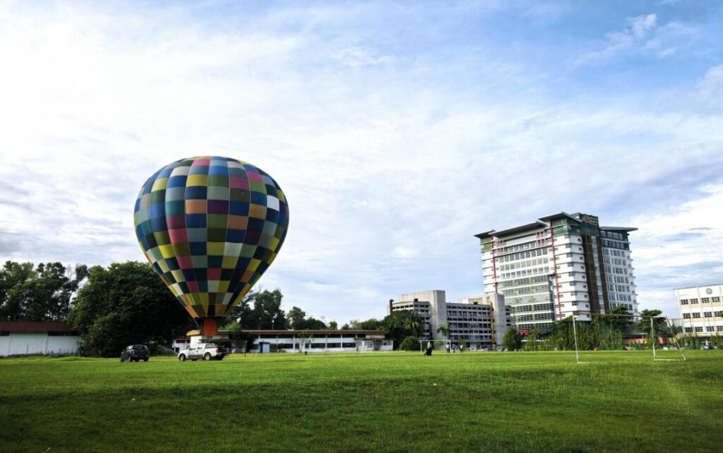 2025 Annual Milestones of Kuala Lumpur University of Science and Technology