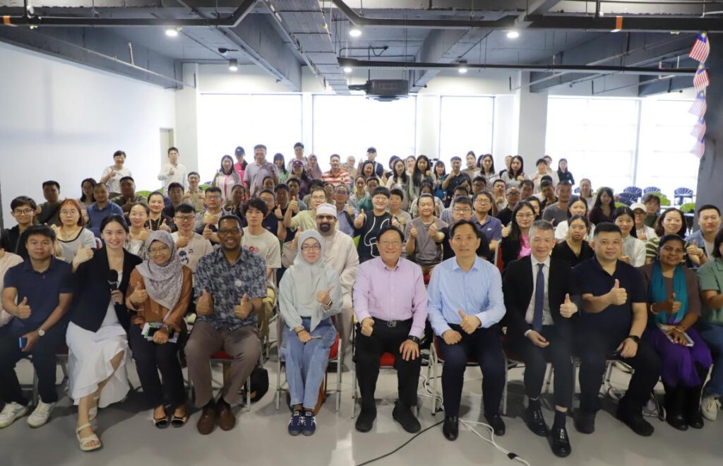 2025 Annual Milestones of Kuala Lumpur University of Science and Technology