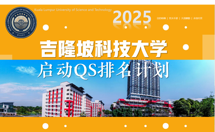 2025 Annual Milestones of Kuala Lumpur University of Science and Technology