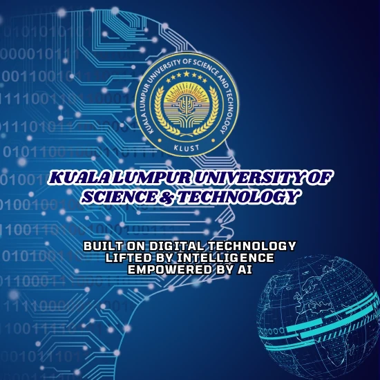 KLUST Programmes banner - mobile